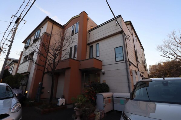 センターリバーの物件内観写真